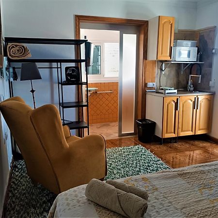 Solo Adultos, Las Tuneras Rooms La Oliva Esterno foto