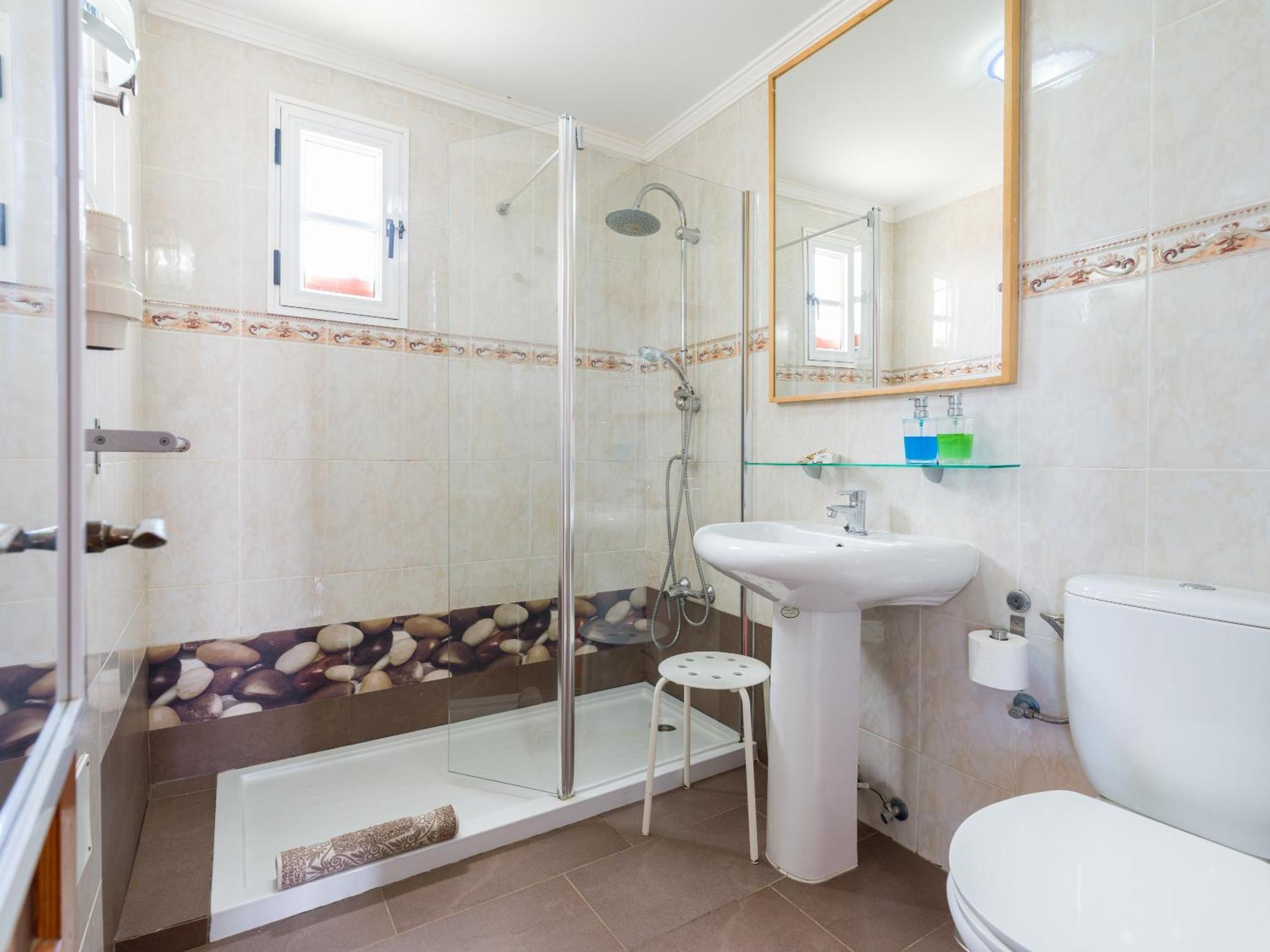 Solo Adultos, Las Tuneras Rooms La Oliva Esterno foto