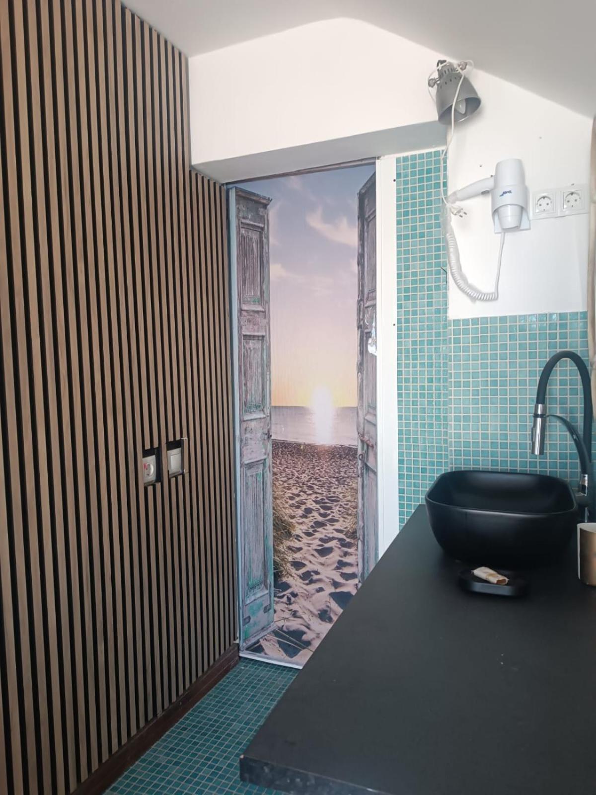 Solo Adultos, Las Tuneras Rooms La Oliva Esterno foto