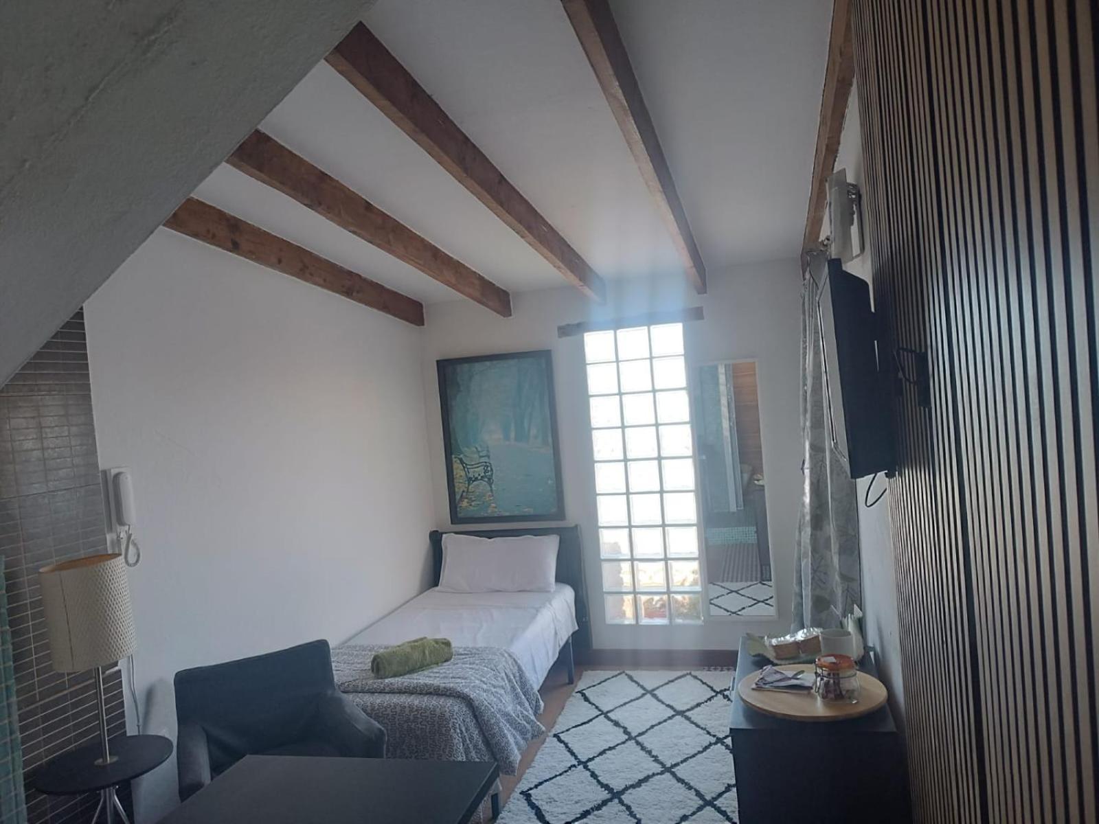 Solo Adultos, Las Tuneras Rooms La Oliva Esterno foto