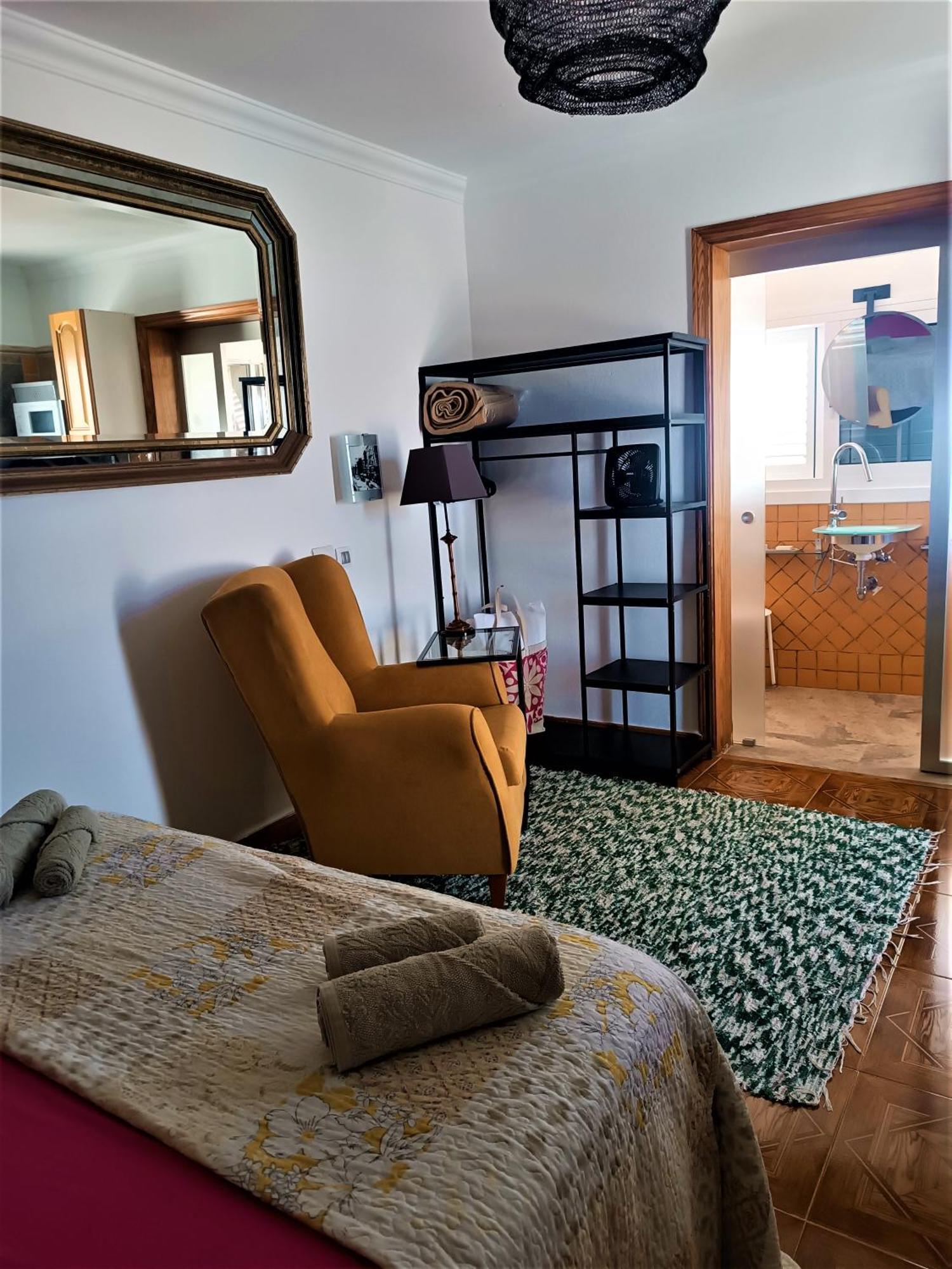 Solo Adultos, Las Tuneras Rooms La Oliva Esterno foto