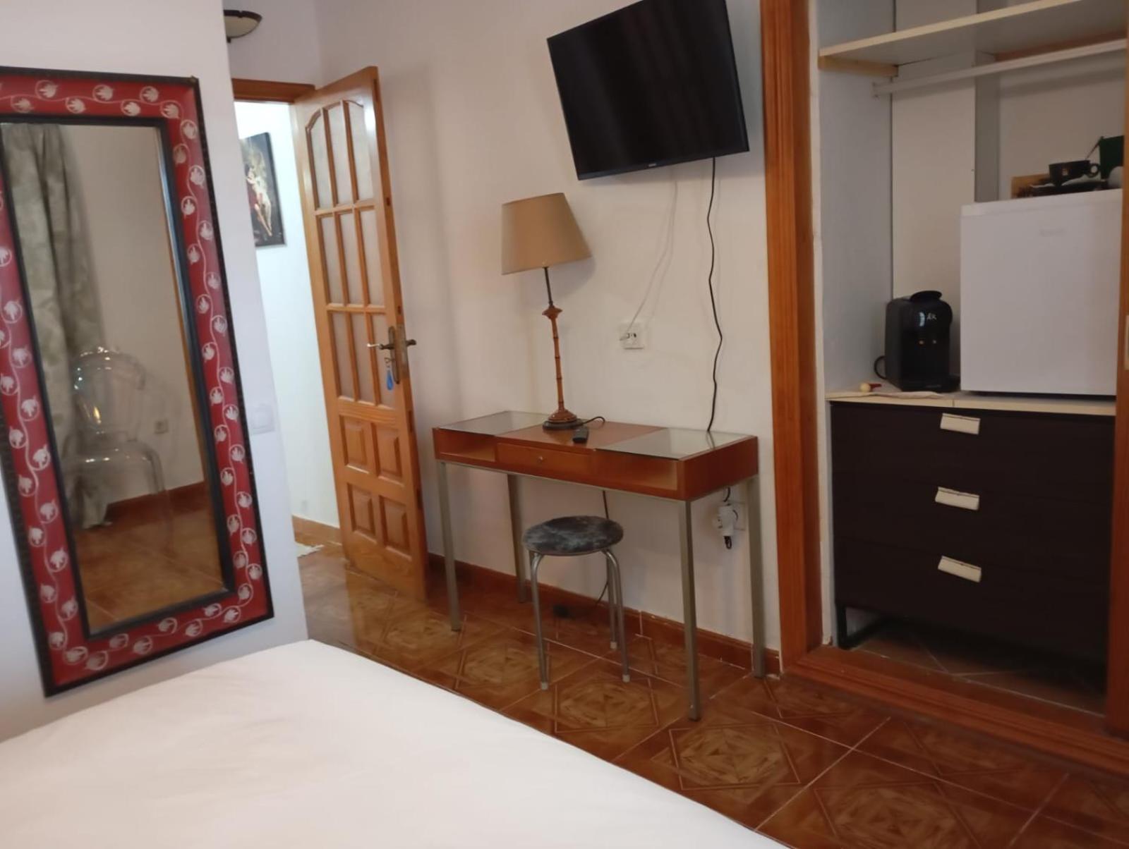 Solo Adultos, Las Tuneras Rooms La Oliva Esterno foto