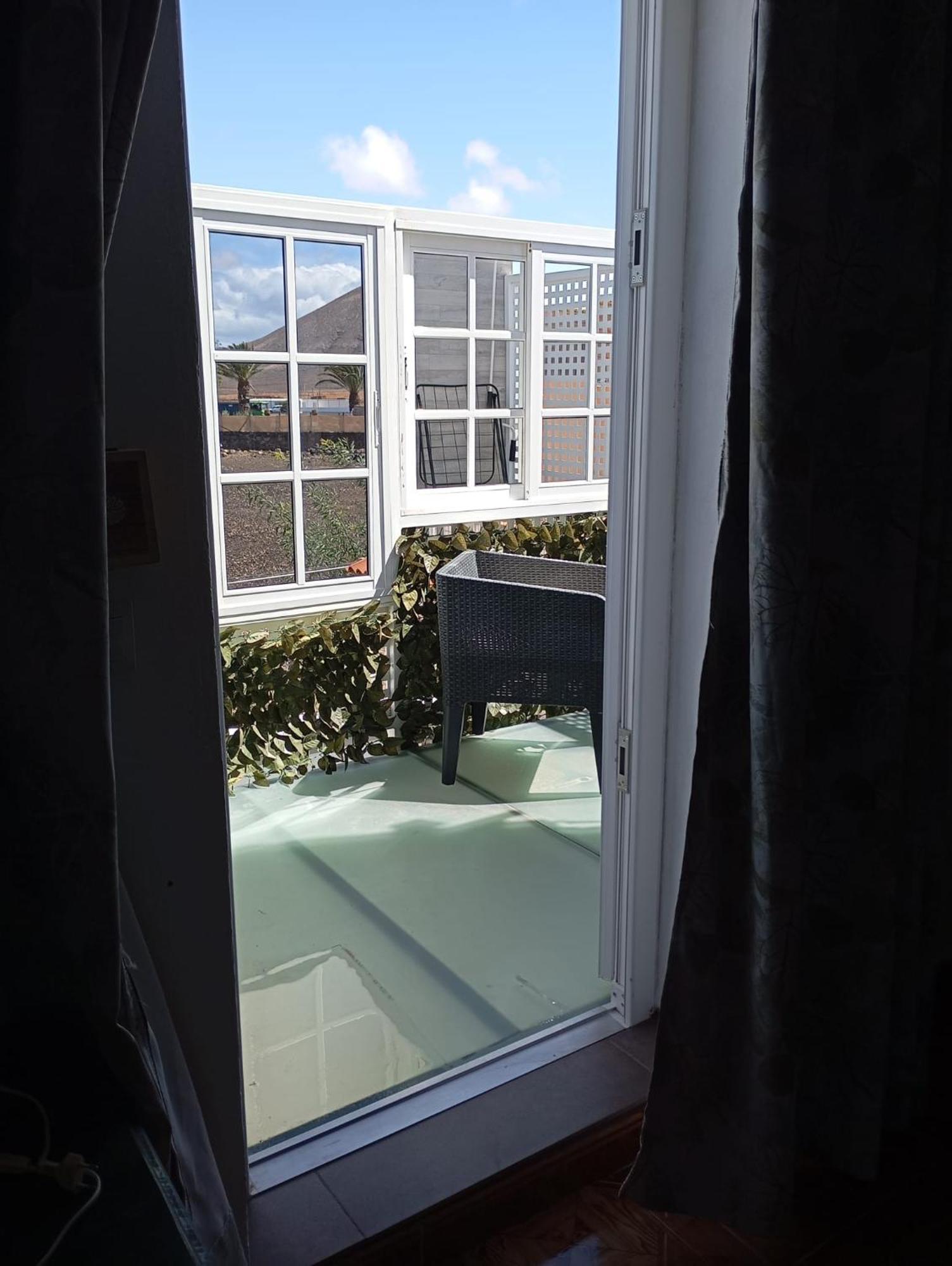 Solo Adultos, Las Tuneras Rooms La Oliva Esterno foto